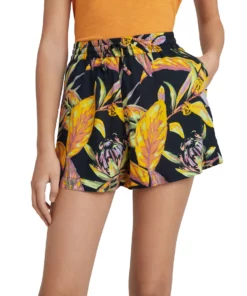 O'Neill Amiri Womens Beach Shorts
