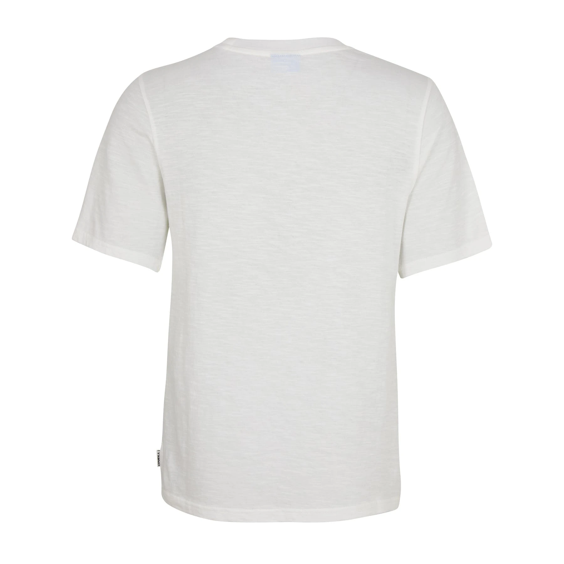 O'Neill Luano Graphic Womens Short Sleeve T-Shirt - Image 2