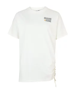 O'Neill Stream Adjustable Womens Short Sleeve T-Shirt