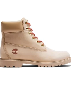 Timberland 6in Hert Bt Cupsole- W Womens Boots