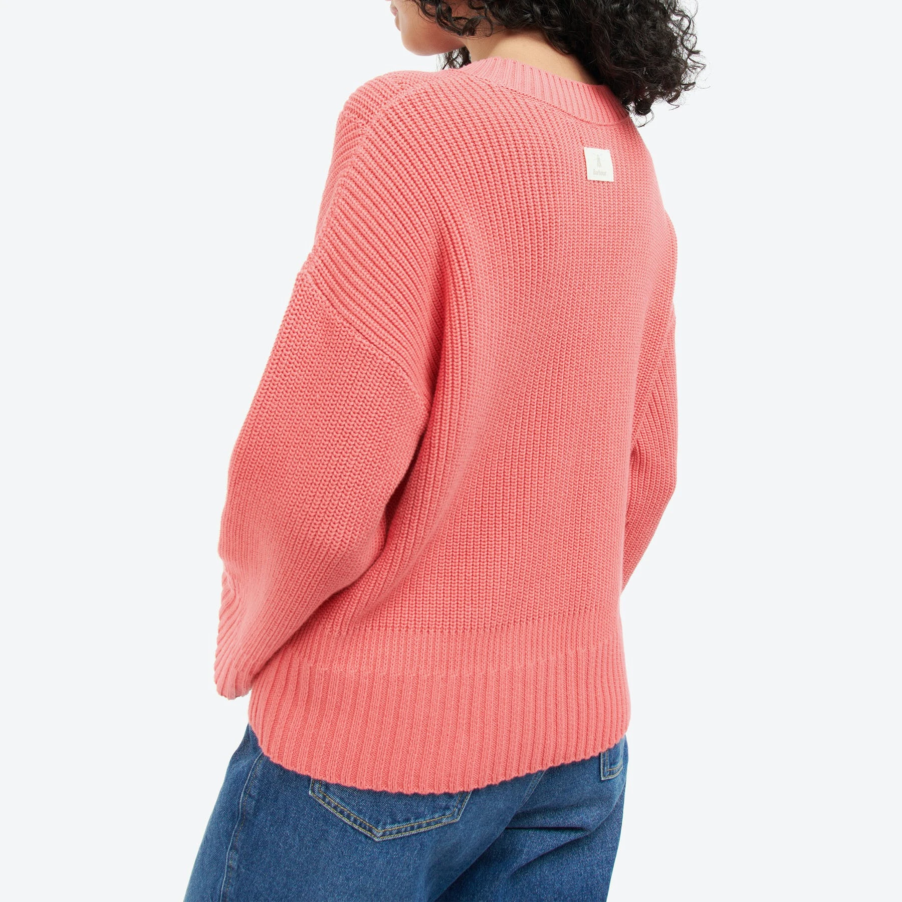 Barbour Coraline Womens Sweater - Image 5