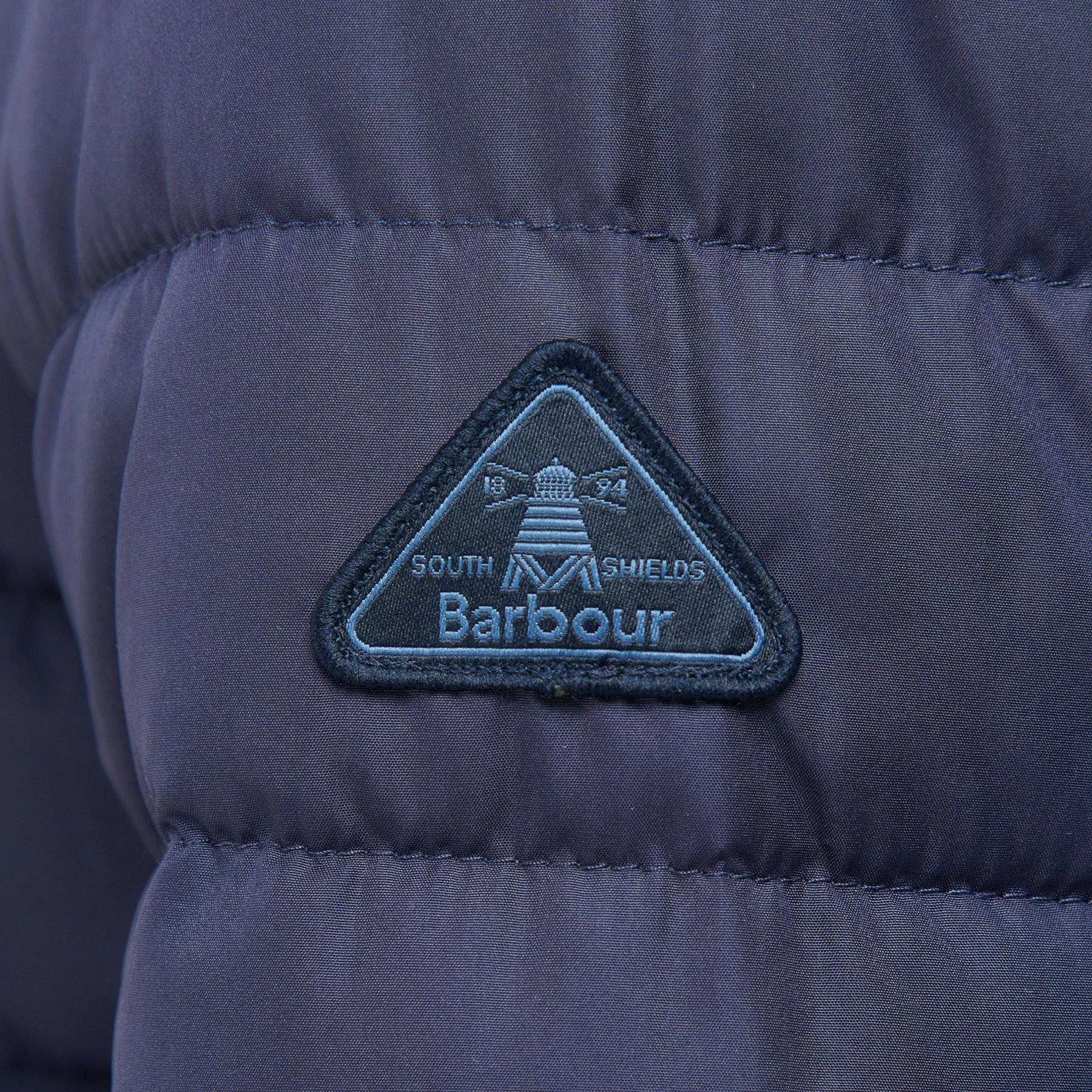 Barbour Coraline Womens Quilted Jacket - Image 7