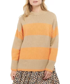 Barbour Ezili Knit Womens Sweater