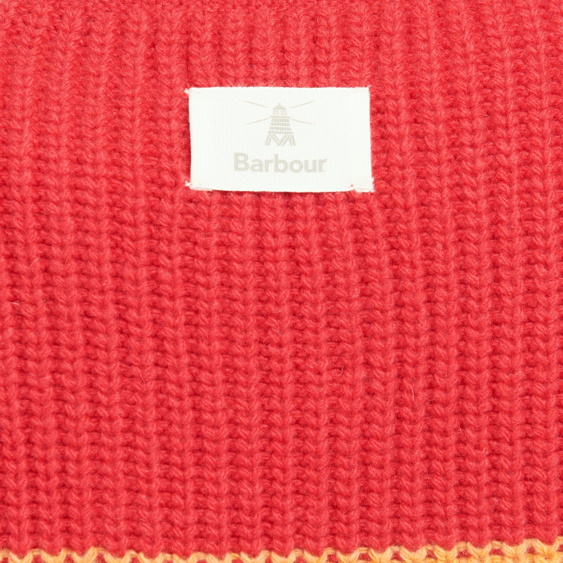 Barbour Ula Knit Womens Sweater - Image 6