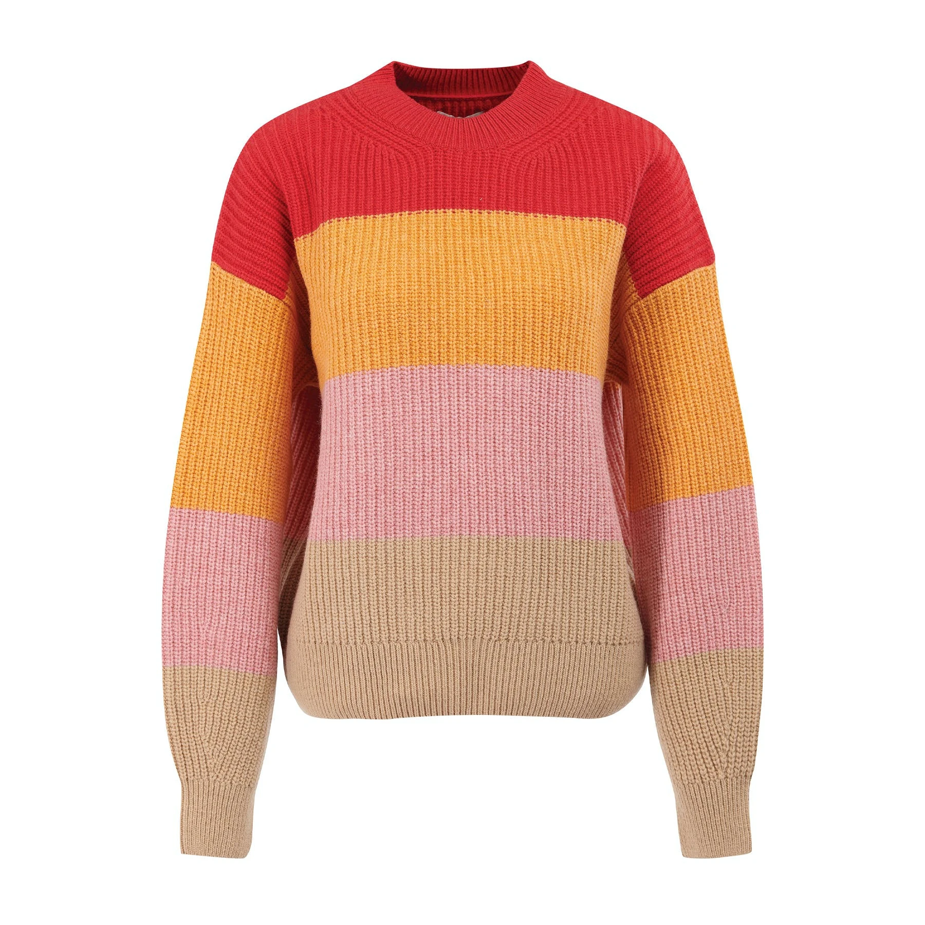 Barbour Ula Knit Womens Sweater - Image 8