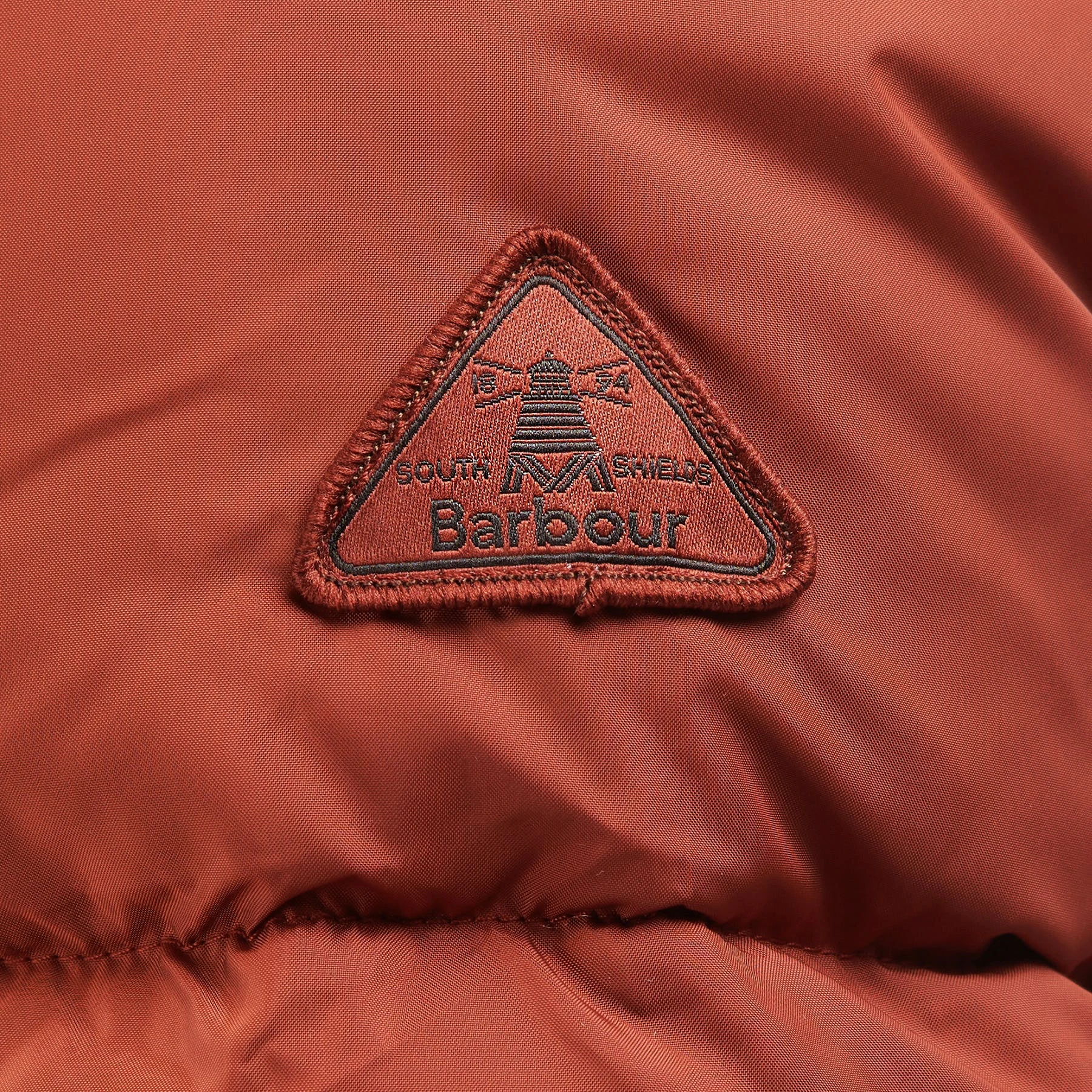 Barbour Midhurst Womens Quilted Jacket - Image 7