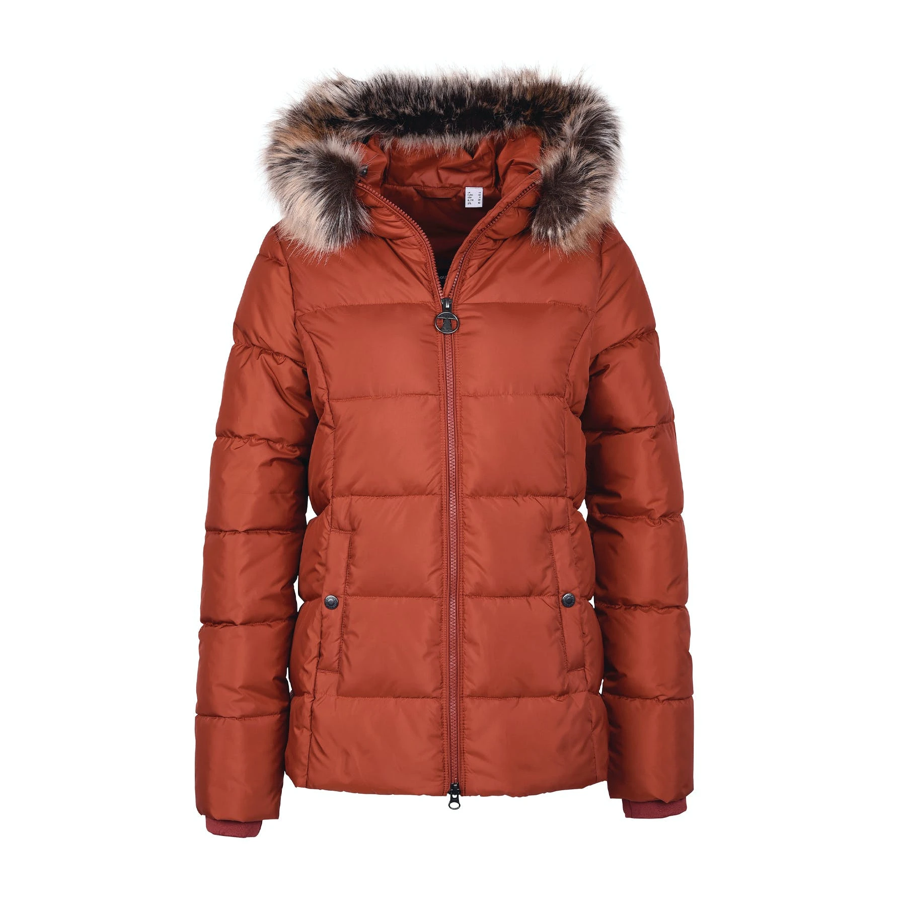 Barbour Midhurst Womens Quilted Jacket - Image 9