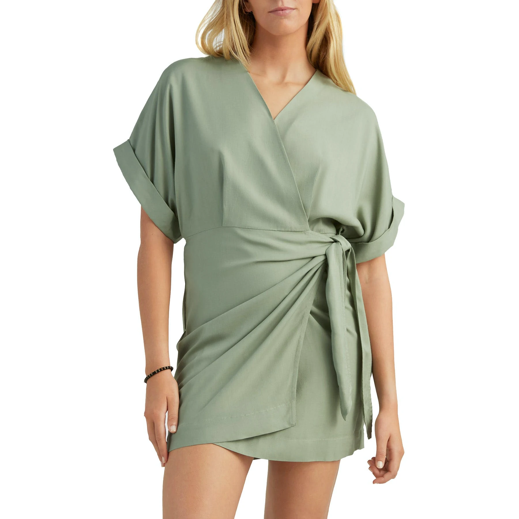 O'Neill Oliana Wrap Dress