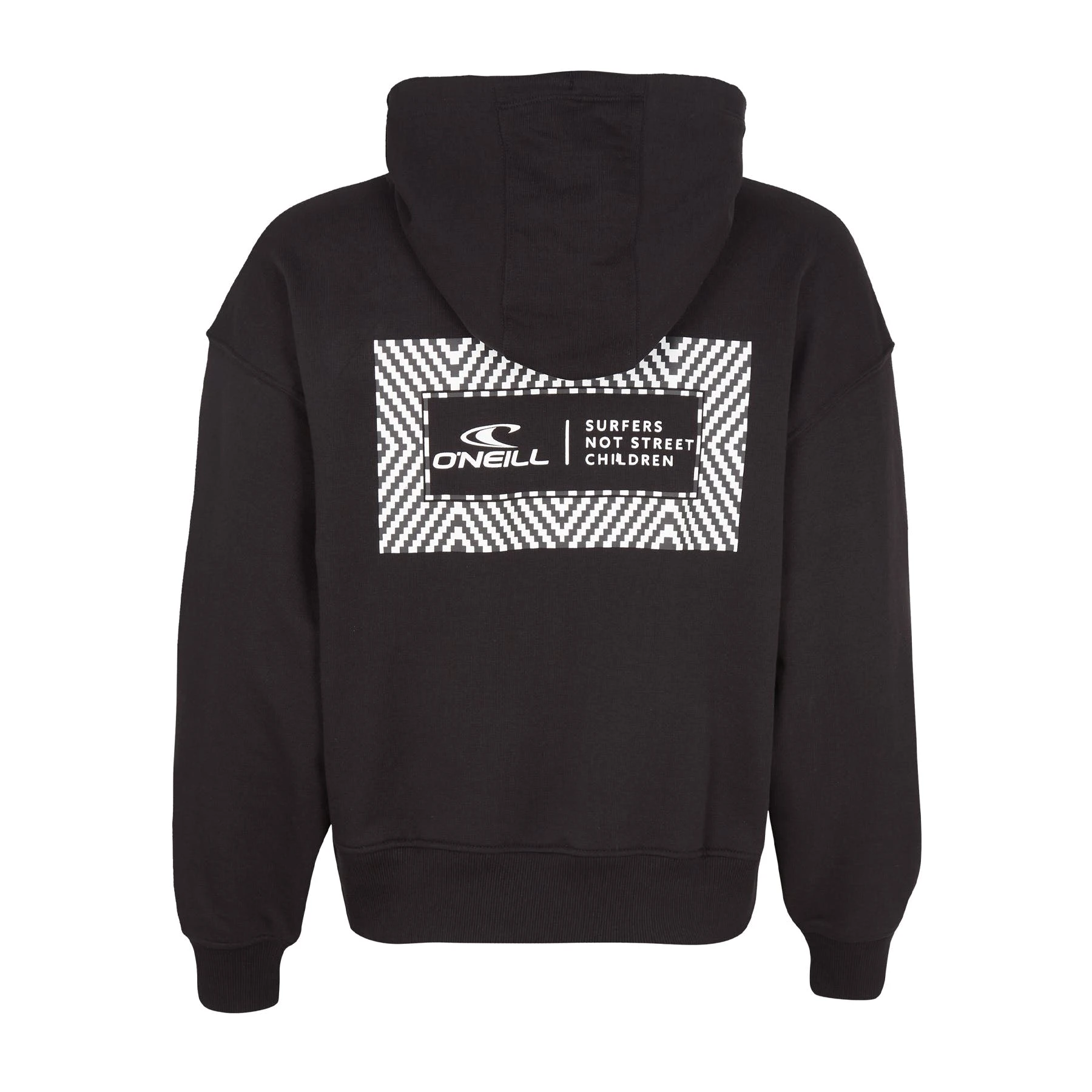 O'Neill Snsc Womens Pullover Hoodie - Image 2