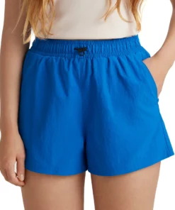 O'Neill Trek Waist Womens Shorts