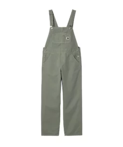 Carhartt WIP Carhartt Bib Overall Straight Womens Dungarees