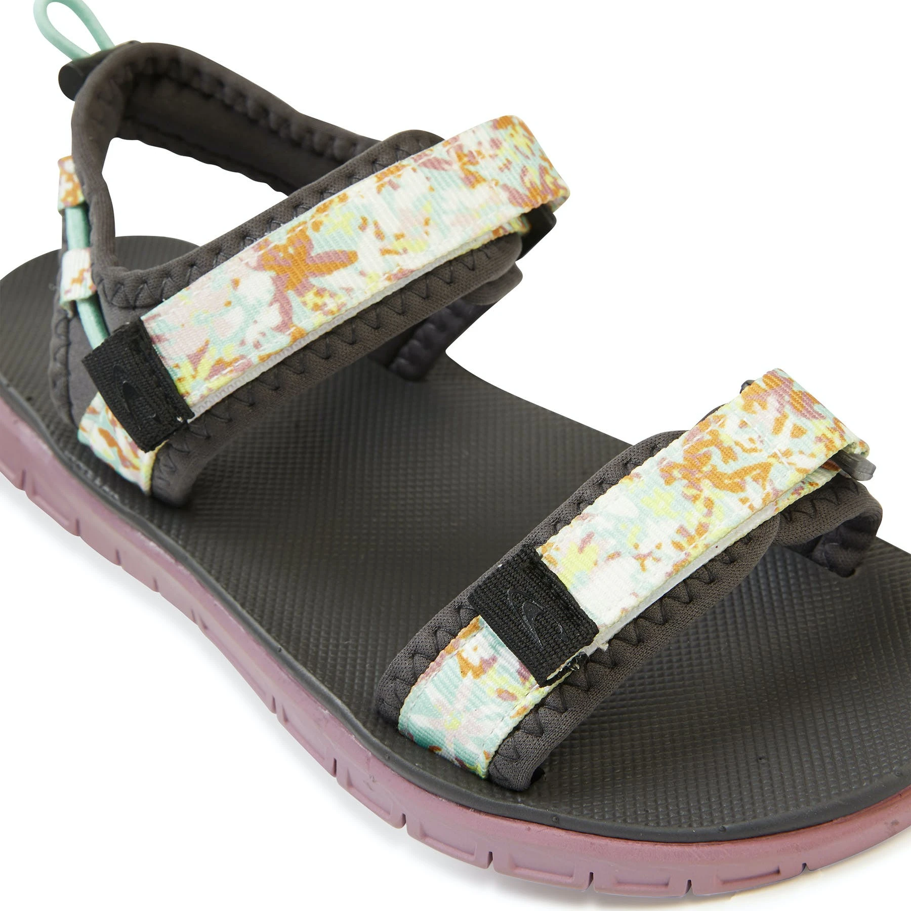 O'Neill Mia Strap Womens Sandals - Image 3