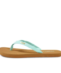 O'Neill Ditsy Jacquard Bloom Womens Sandals