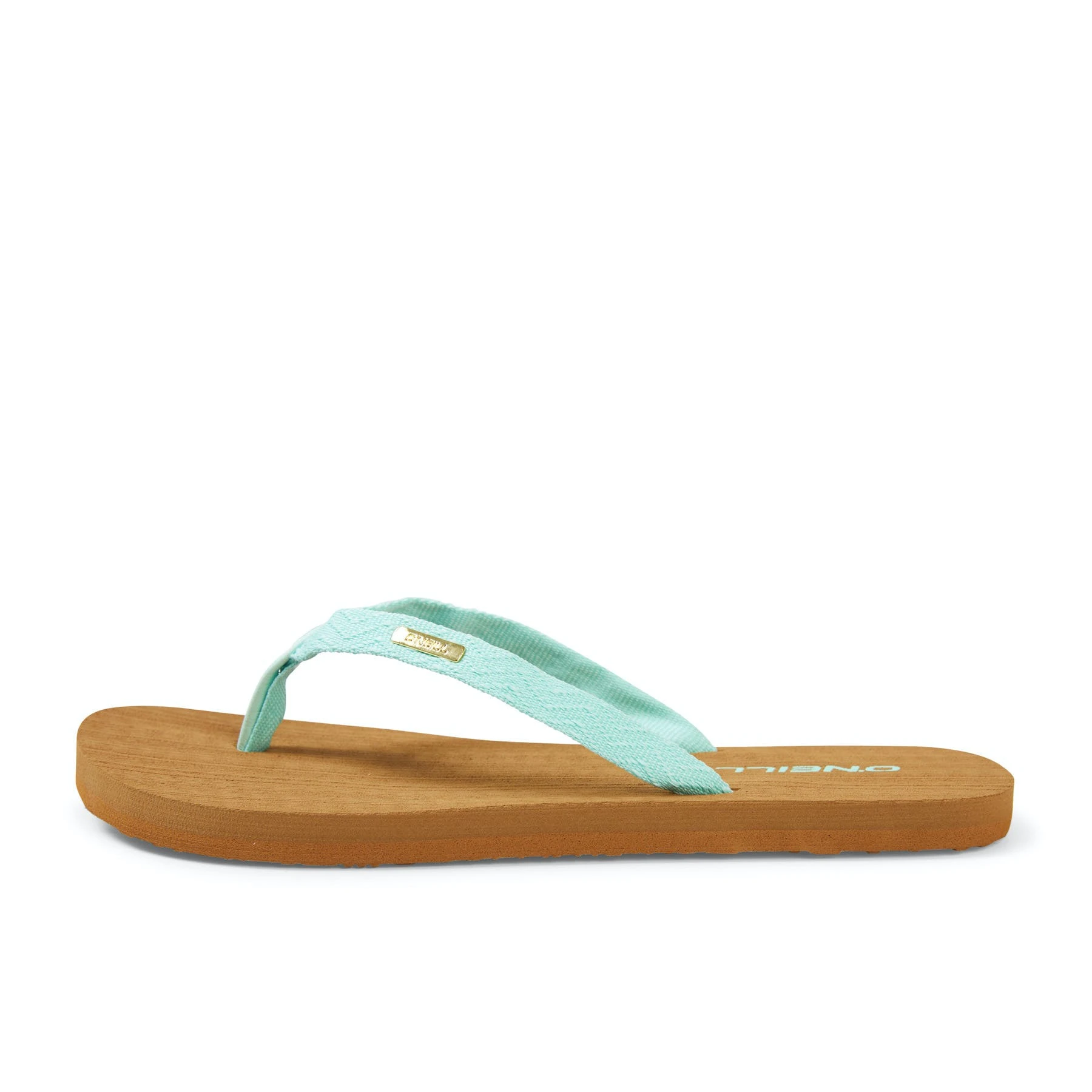 O'Neill Ditsy Jacquard Bloom Womens Sandals