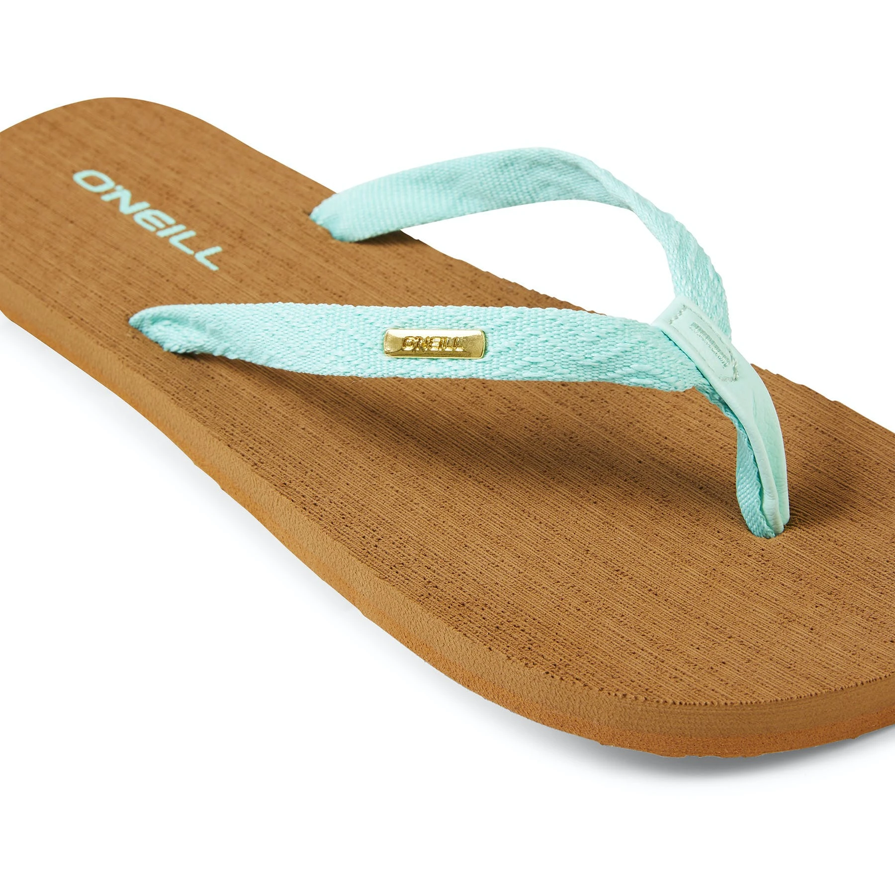 O'Neill Ditsy Jacquard Bloom Womens Sandals - Image 3