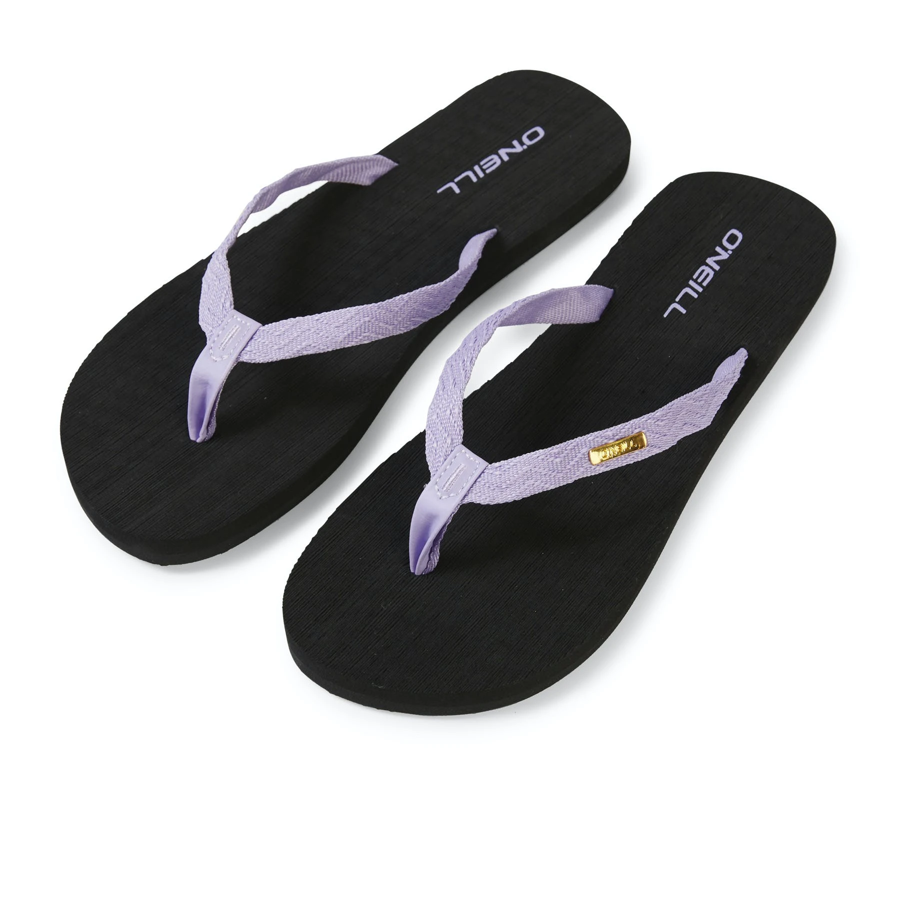 O'Neill Ditsy Jacquard Bloom Womens Sandals - Image 2