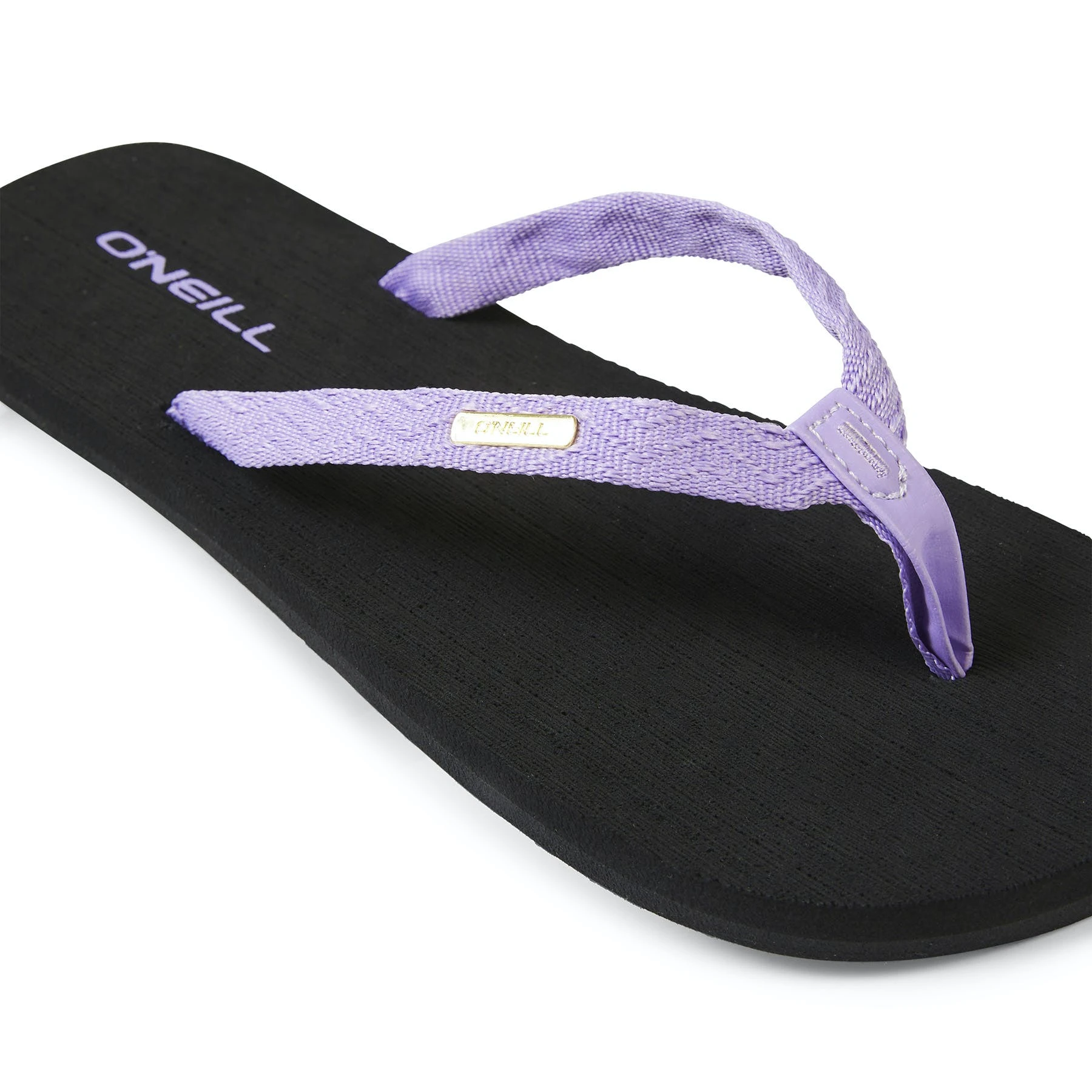 O'Neill Ditsy Jacquard Bloom Womens Sandals - Image 3