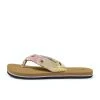 O'Neill Ditsy Sun Bloom Womens Flip Flops