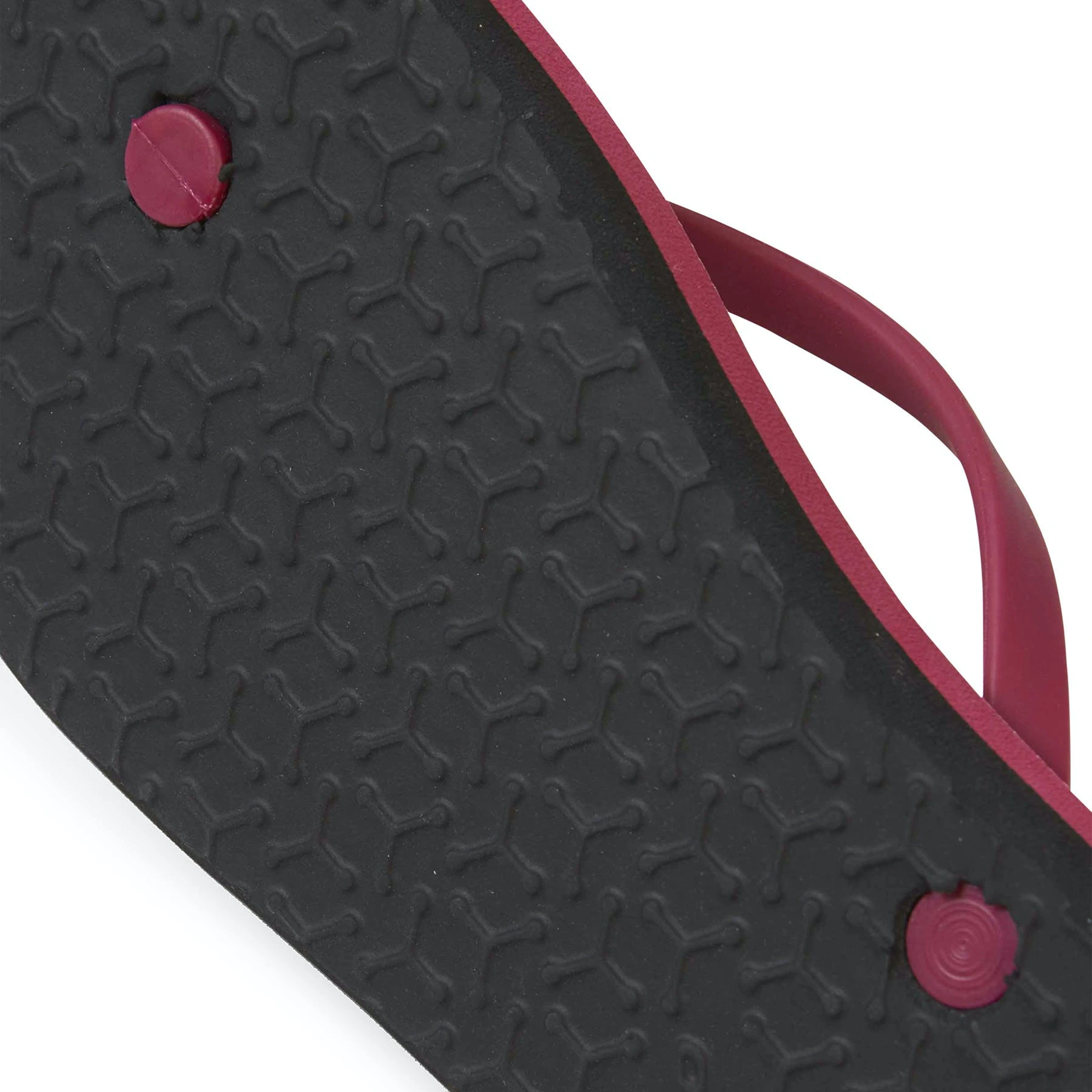 O'Neill Profile Graphic Womens Flip Flops - Image 4