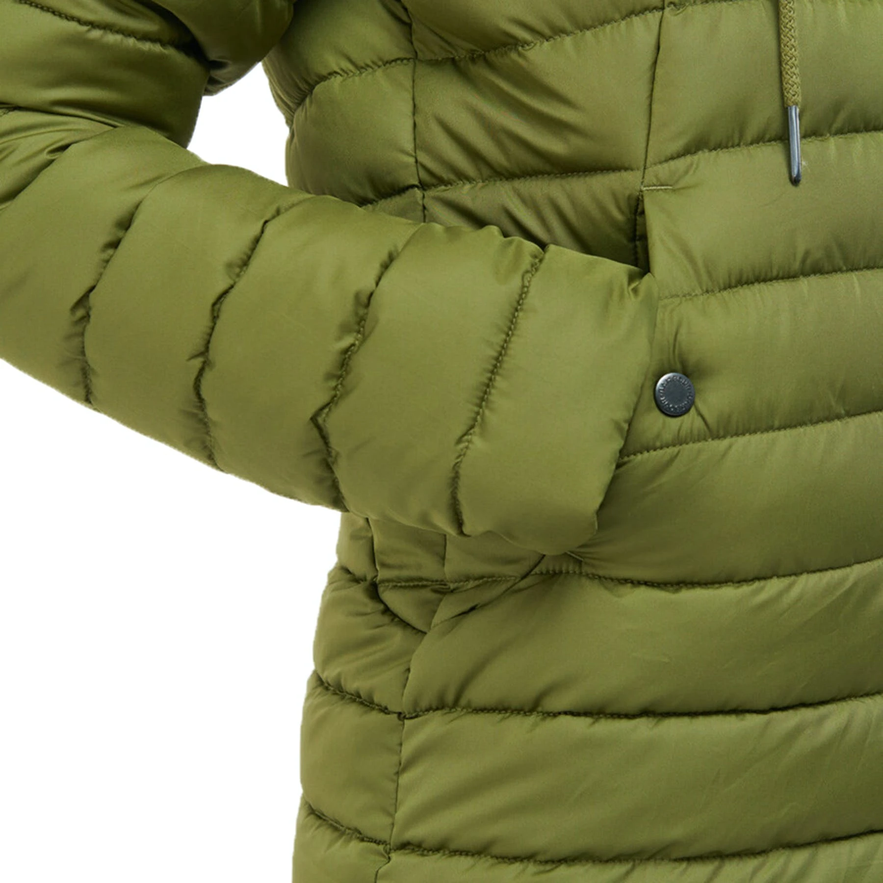 Barbour Coraline Womens Quilted Jacket - Image 5