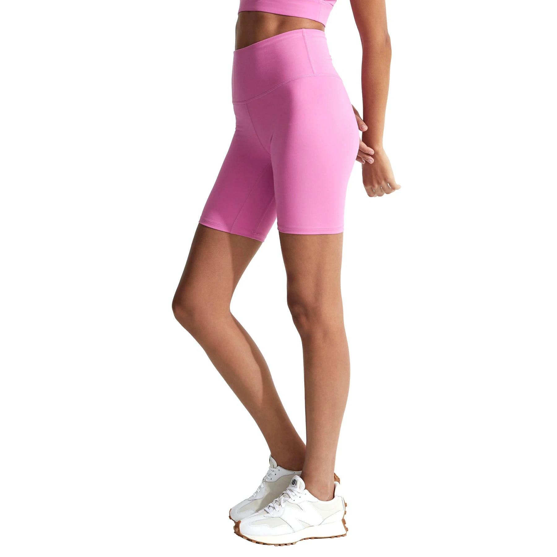 Varley Let's Move 7 Womens Cycling Shorts