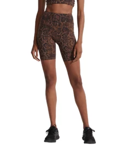 Varley Let's Go 7 Womens Cycling Shorts