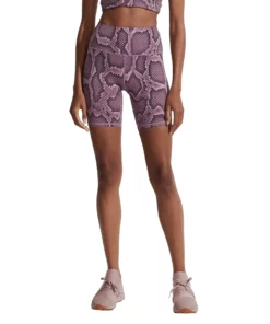 Varley Let's Go 7 Womens Cycling Shorts