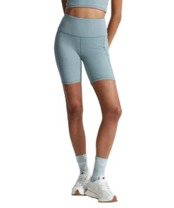Varley Lets Go Pocket 7" Womens Cycling Shorts