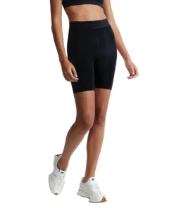 Varley Lets Move Elasticated 7 Womens Cycling Shorts