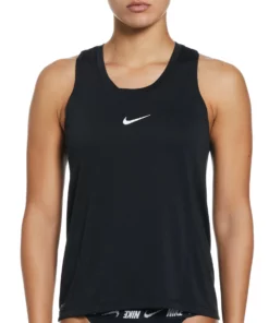 Nike Swim Yw Essentials Top Womens Tank Vest
