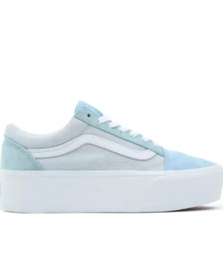 Vans Old Skool Stackform Womens Shoes