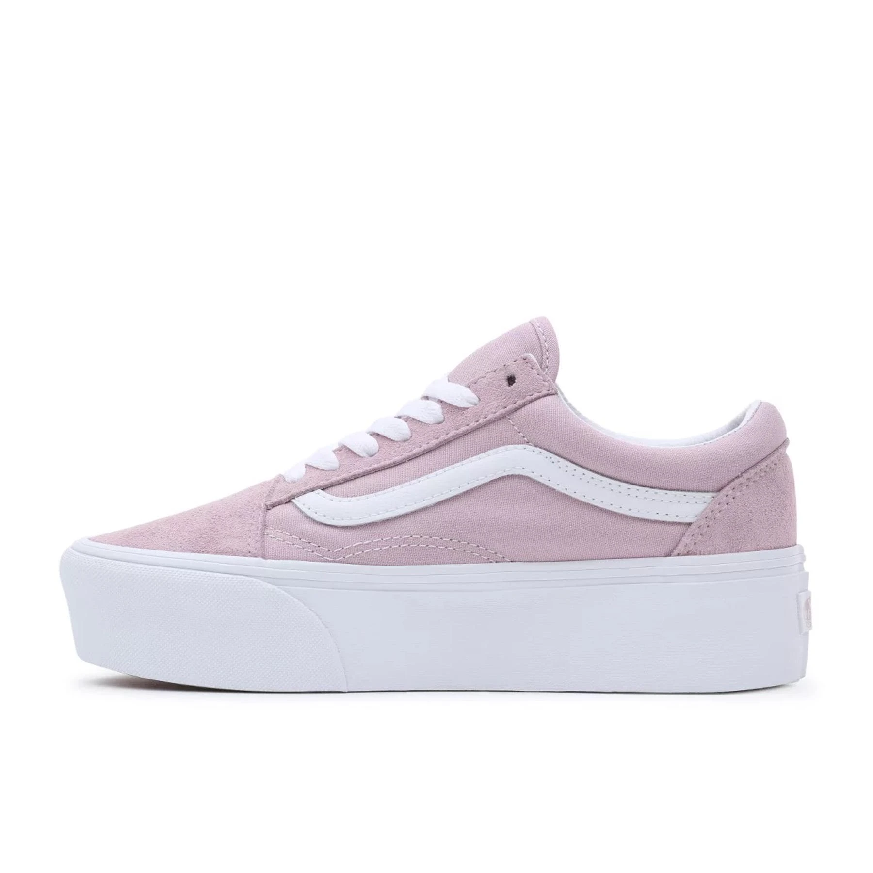 Vans Old Skool Stackform Womens Shoes - Image 2