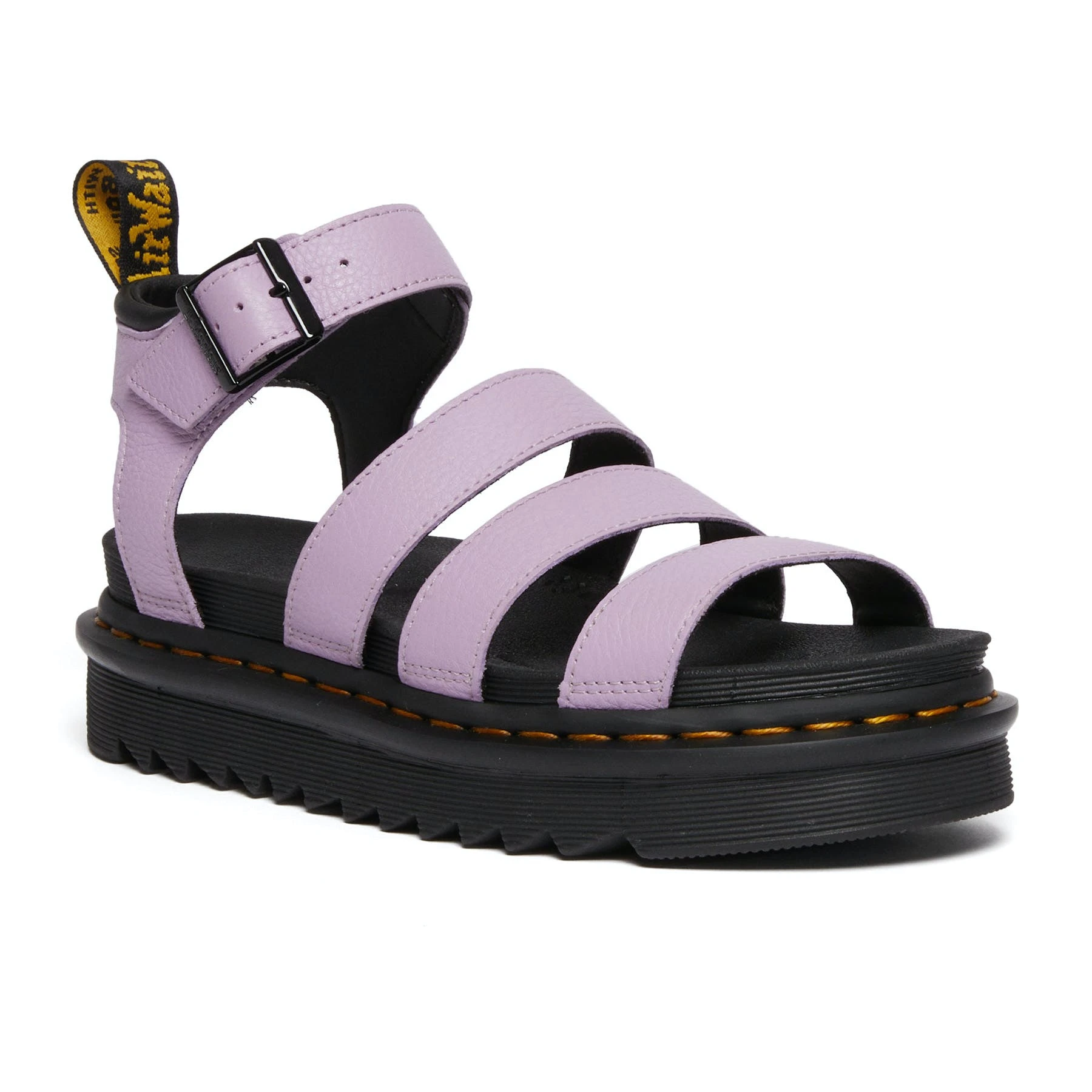 Dr. Martens Dr Martens Blaire Womens Sandals - Image 2