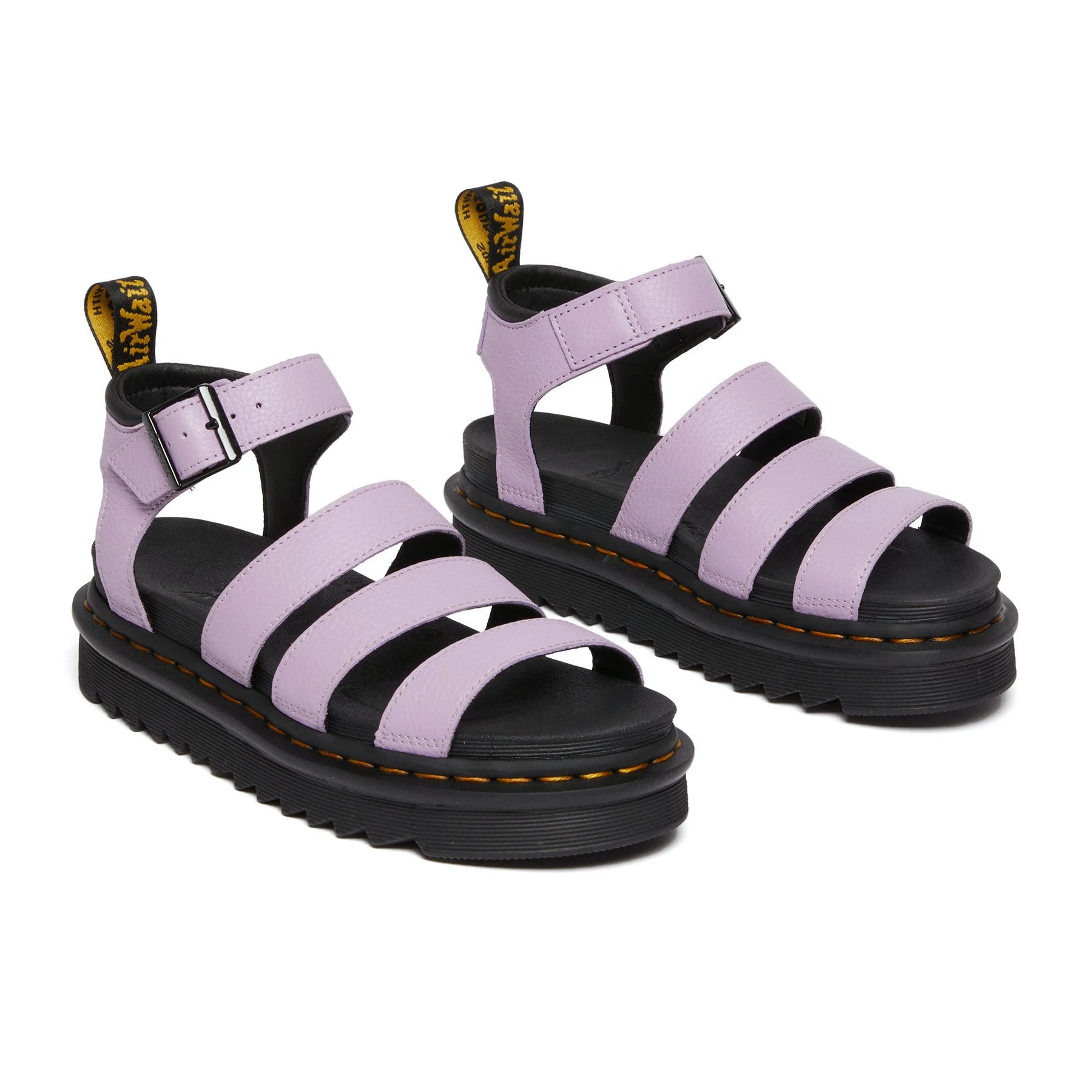 Dr. Martens Dr Martens Blaire Womens Sandals - Image 4