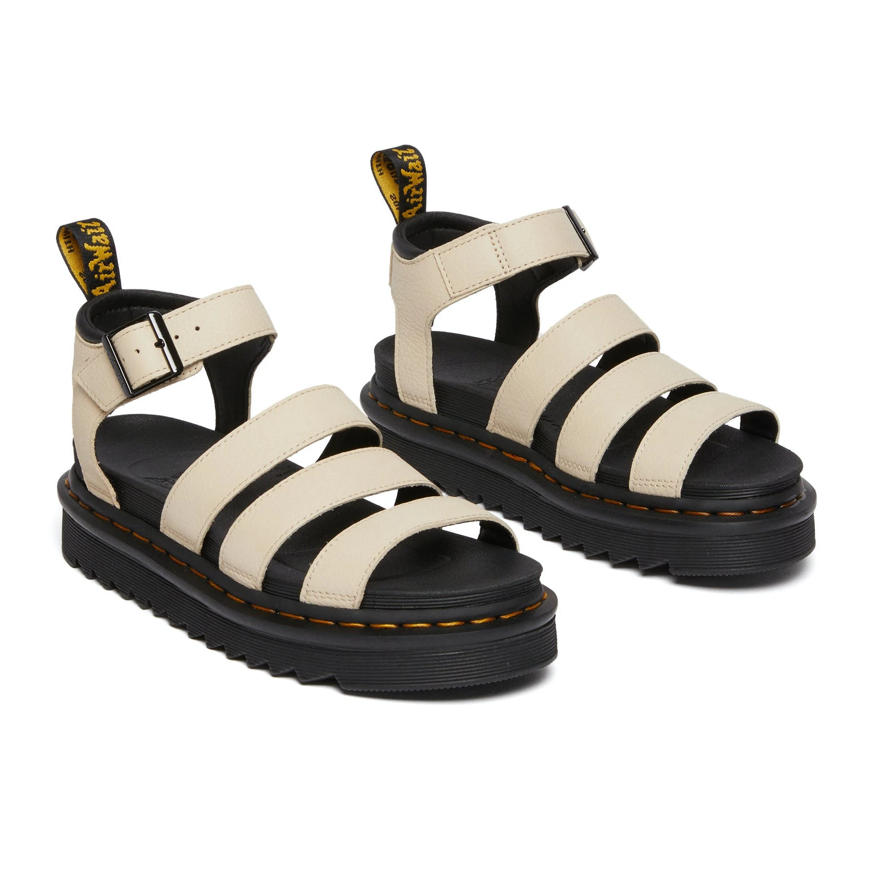 Dr. Martens Dr Martens Blaire Womens Sandals - Image 3