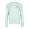 O'Neill Circle Surfer Crew Womens Sweater