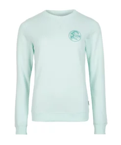O'Neill Circle Surfer Crew Womens Sweater