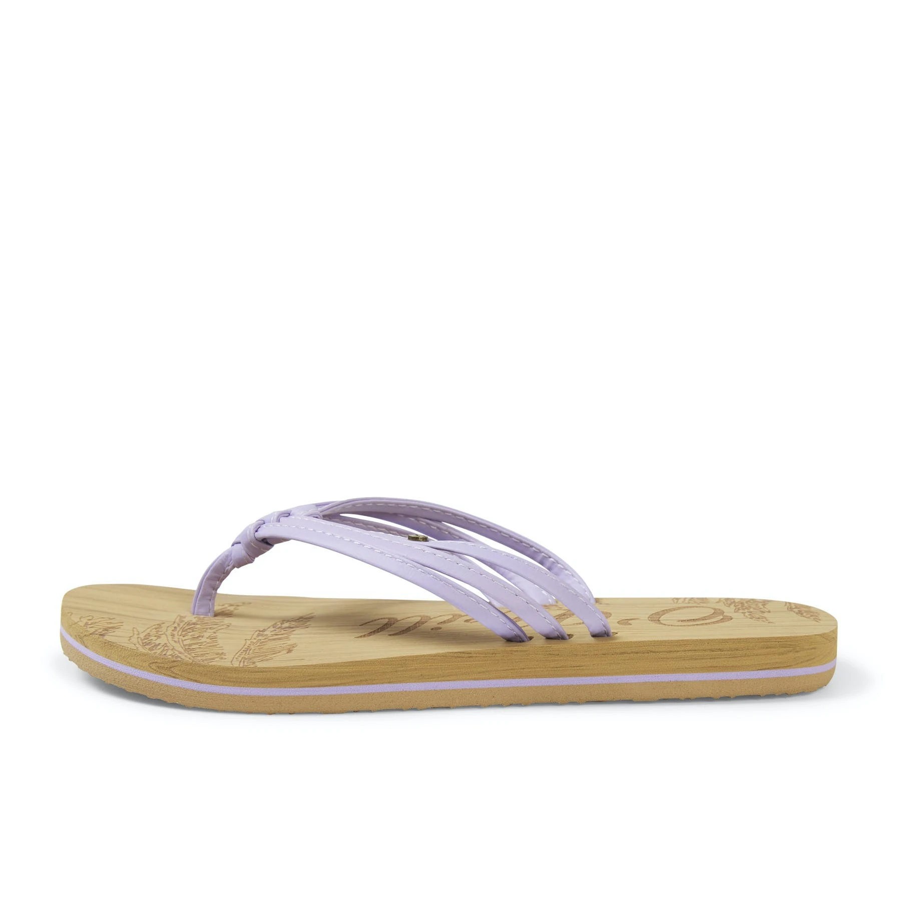 O'Neill Ditsy Womens Flip Flops