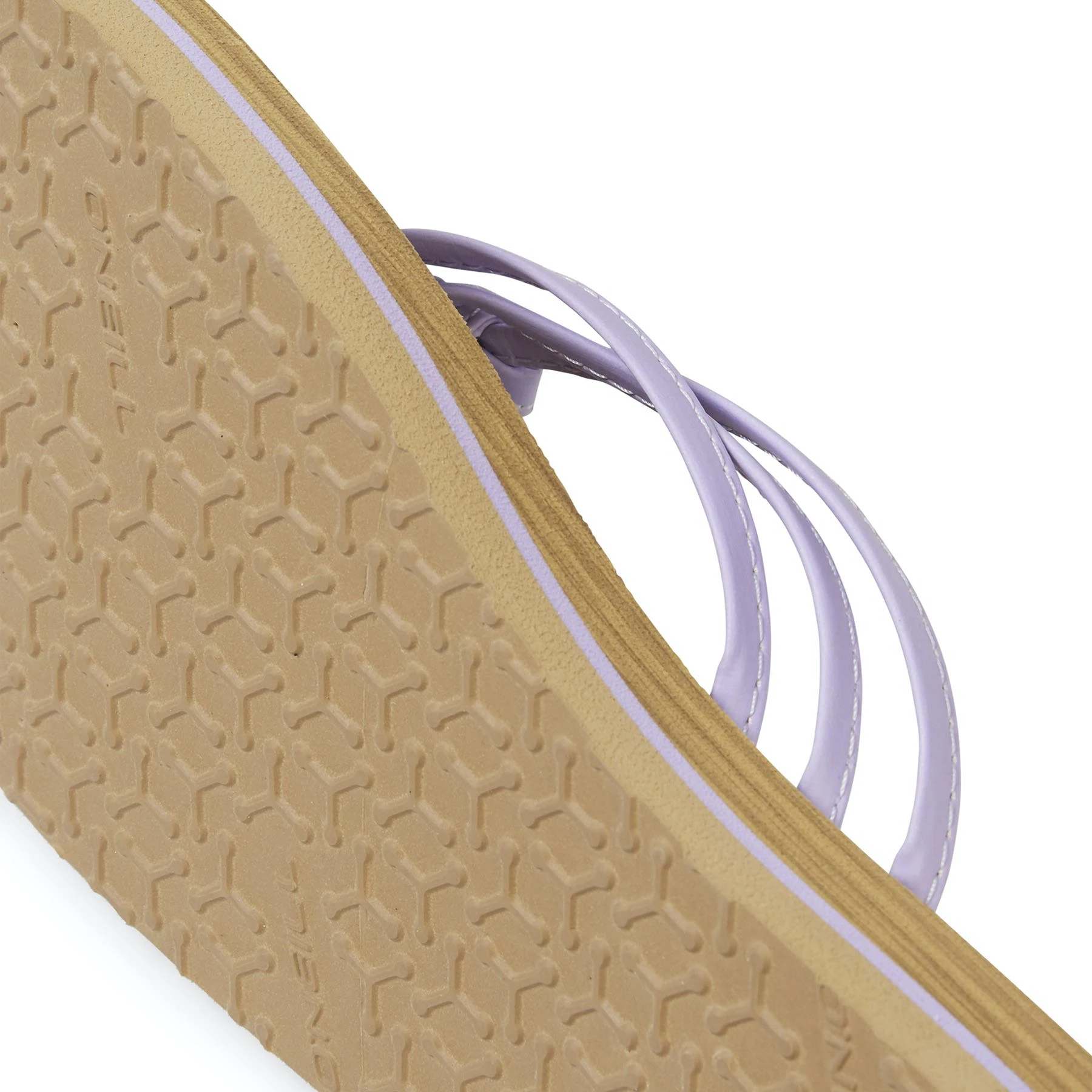 O'Neill Ditsy Womens Flip Flops - Image 4