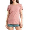 O'Neill Essentials Womens Short Sleeve T-Shirt