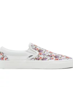 Vans Classic Slip-on Womens Slip On Shoes