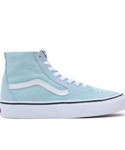 Vans Sk8-hi Tapered Womens Shoes