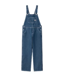 Carhartt WIP Carhartt Bib Overall Straight Womens Dungarees