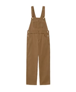 Carhartt WIP Carhartt Bib Overall Straight Womens Dungarees