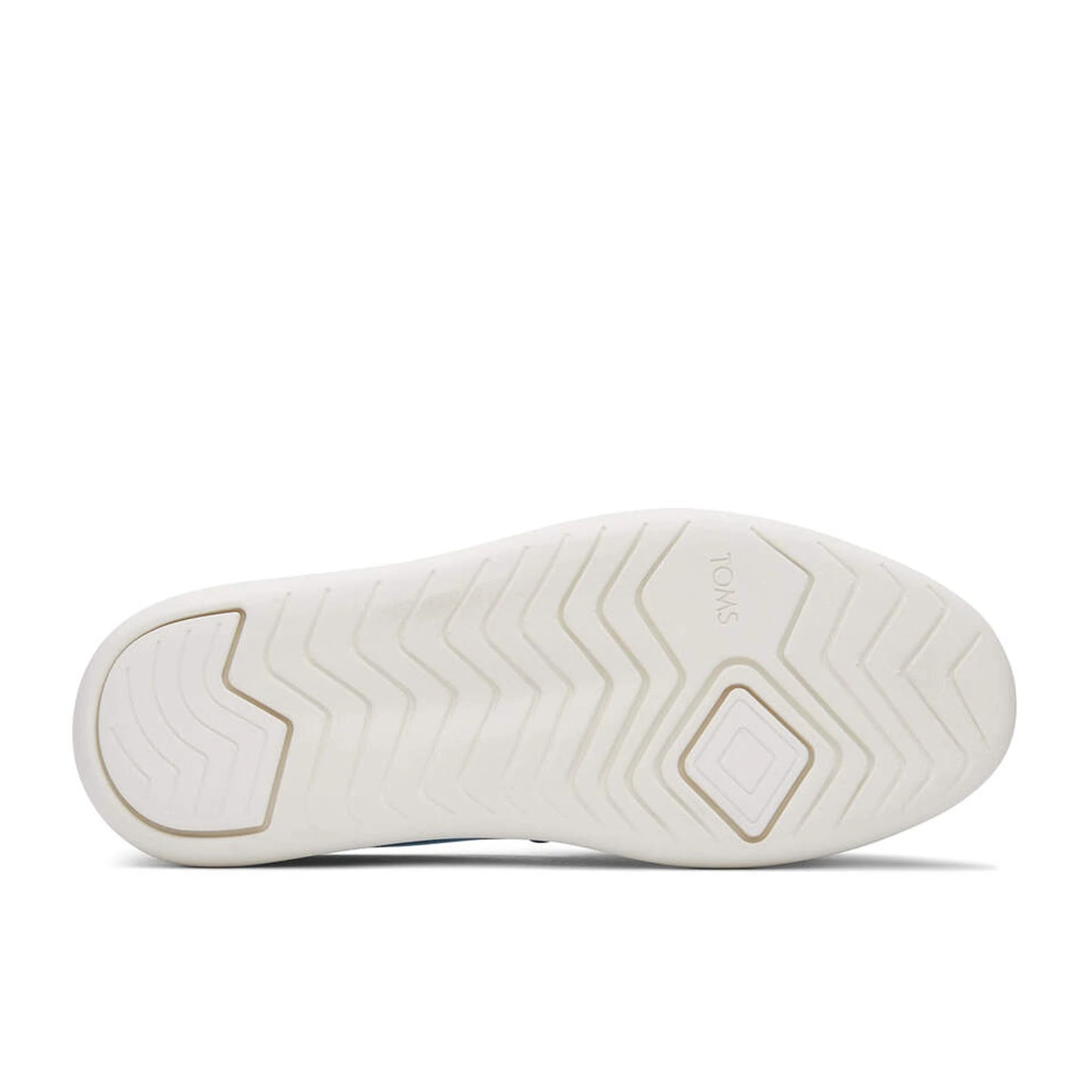 Toms Alpargata Mallow Womens Slip On Shoes - Image 4