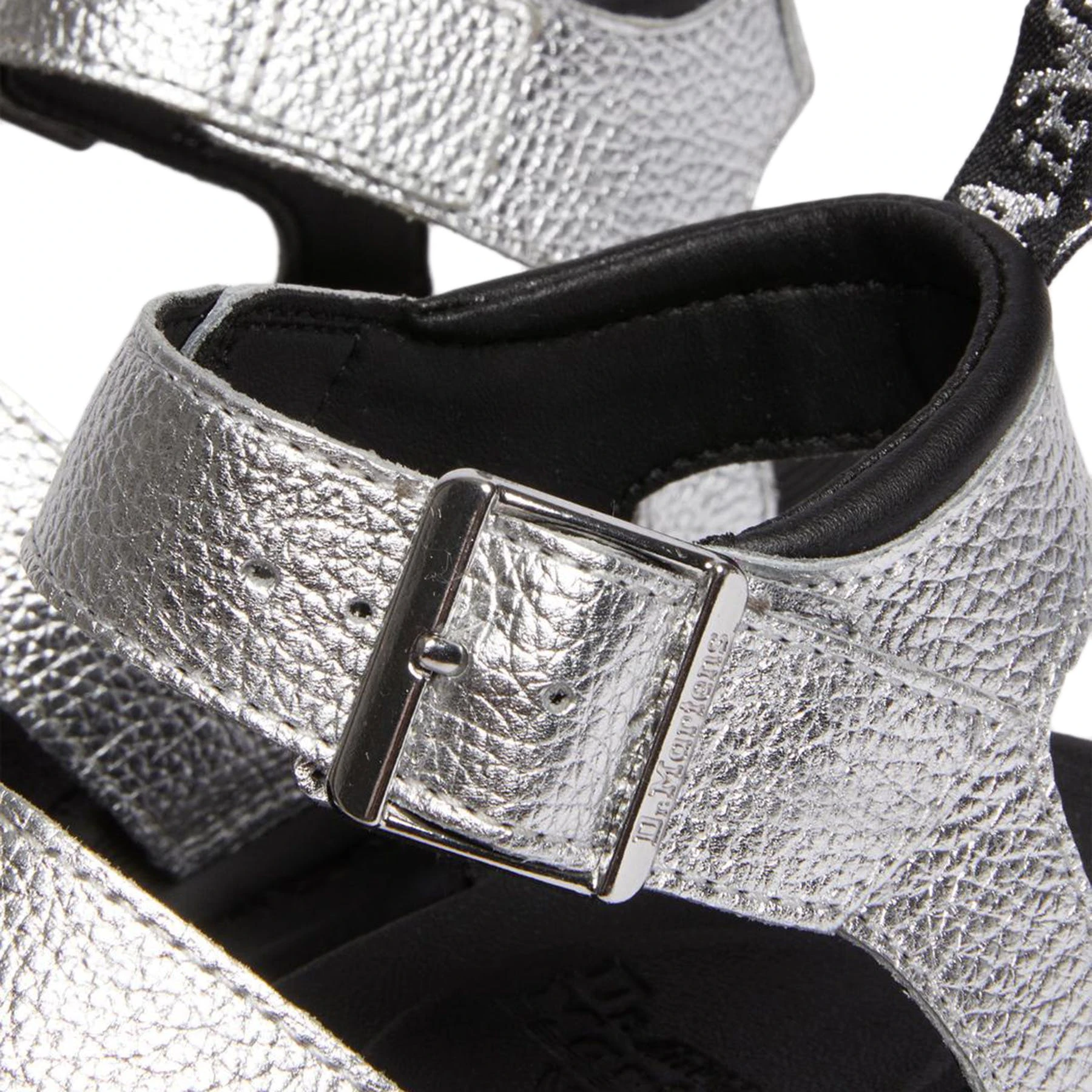 Dr. Martens Dr Martens Blaire Quad Womens Sandals - Image 7