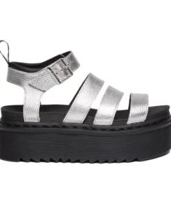 Dr. Martens Dr Martens Blaire Quad Womens Sandals