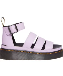 Dr. Martens Dr Martens Clarissa II Quad Womens Sandals