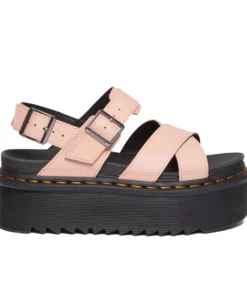 Dr. Martens Dr Martens Voss Ii Quad Womens Sandals