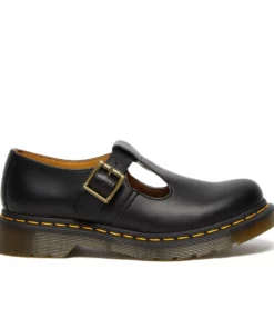 Dr. Martens Dr Martens Polley Smooth Womens Shoes